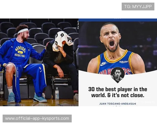 勇士跌至西部谷底：传奇的低谷也是新希望的开始