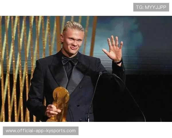 哈兰德状态观察：数据背后隐藏的争冠密码