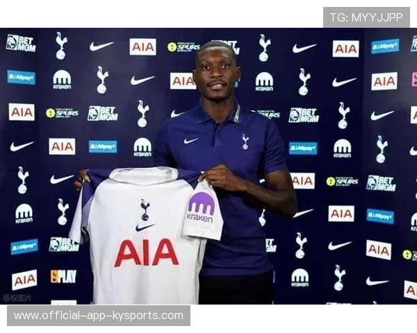 热刺冬窗锁定罗德里，锋线隐患或将解决