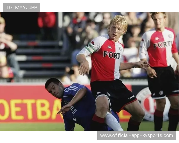 费耶诺德足球俱乐部引入心理学课程，打造更全面的青训体系