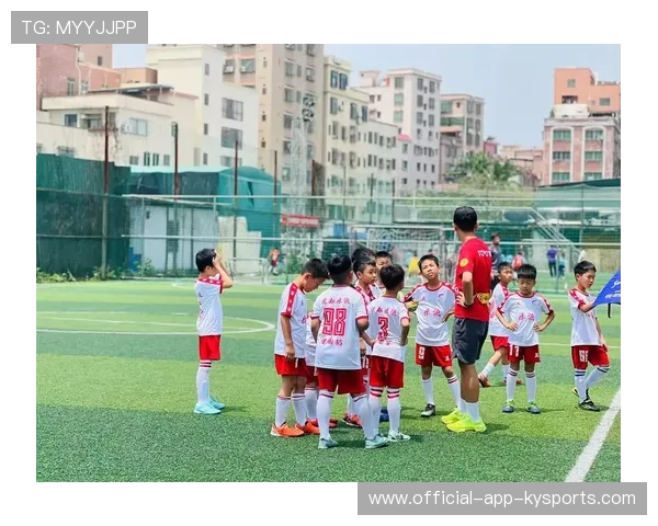 足球青训革新建议引行业热议