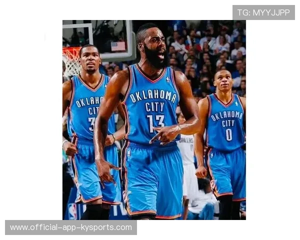 雷霆内线补强的关键时刻:提前布局,还是等待天赐良机? 雷霆内线补强的关键时刻:提前布局,还是等待天赐良机?