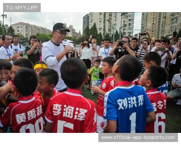 中国足球联赛聚焦青训本土人才全面培育,中国足球青训营 中国足球联赛聚焦青训本土人才全面培育,中国足球青训营