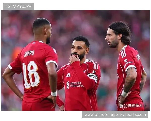 利物浦1.25亿镑引援伊萨克正式参与合练，利物浦新赛季引援