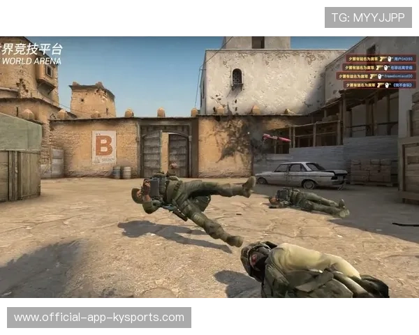 CSGO2最强残局合集曝光